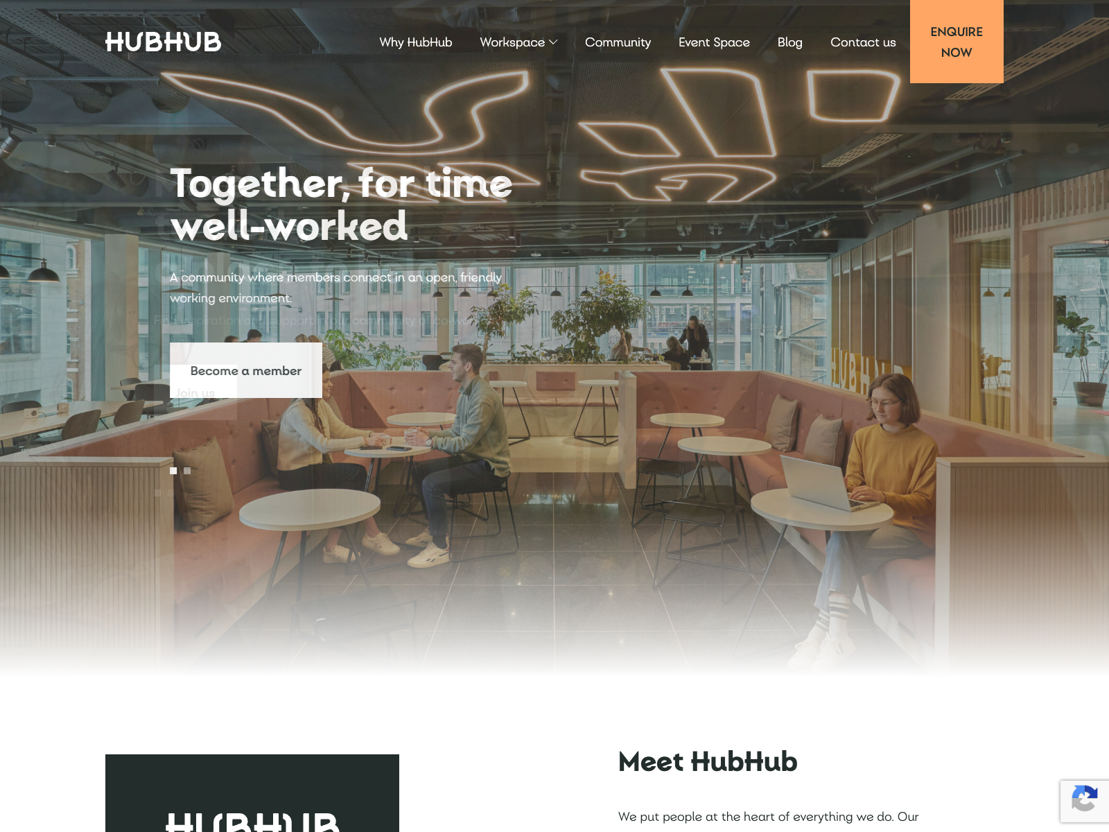 HubHub